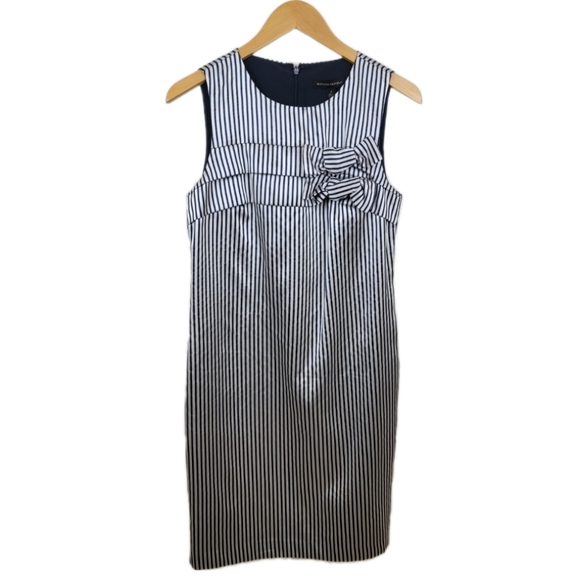 Banana Republic Dresses & Skirts - 🆕️ Banana Republic Double Bow Shift Dress NWT